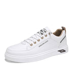 Damen Freizeitsneaker mit gepolsterter Innensohle und rutschfester Laufsohle R&B