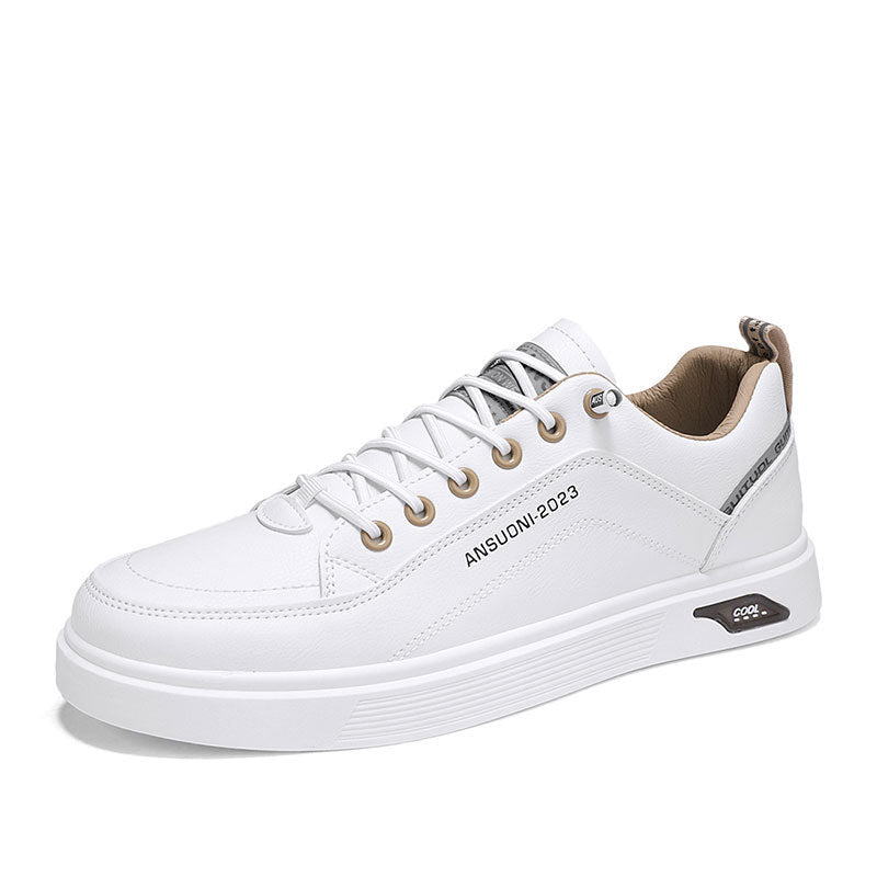 Damen Freizeitsneaker mit gepolsterter Innensohle und rutschfester Laufsohle R&B