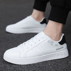 Damen Sportliche Sneakers mit minimalistischer Silhouette und rutschfester Sohle R&B