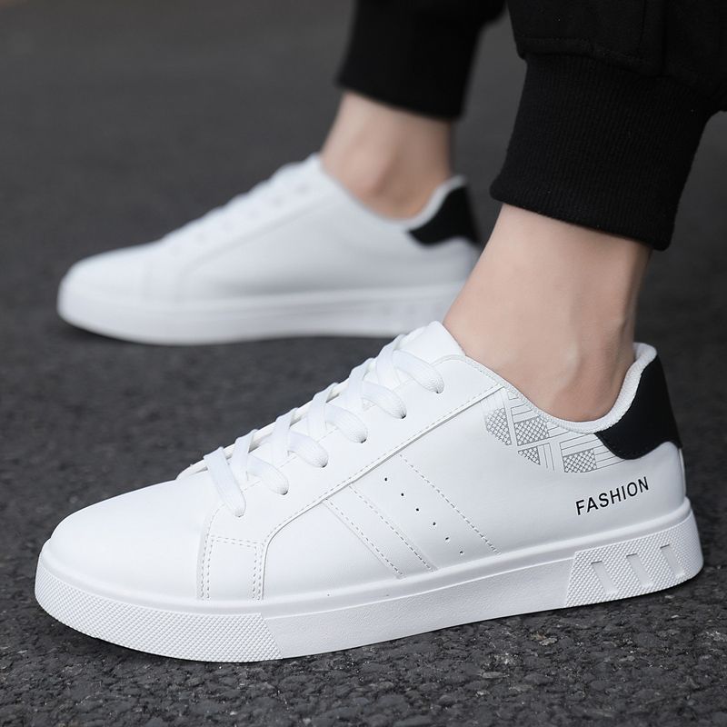 Damen Sportliche Sneakers mit minimalistischer Silhouette und rutschfester Sohle R&B