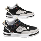 Damen Sportliche Komfort Sneaker R&B