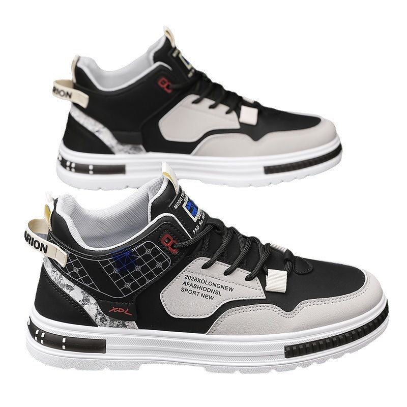 Damen Sportliche Komfort Sneaker R&B