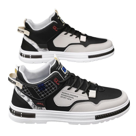 Damen Sportliche Komfort Sneaker R&B