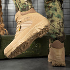 Herren Multifunktionale Outdoor-Boots R&B