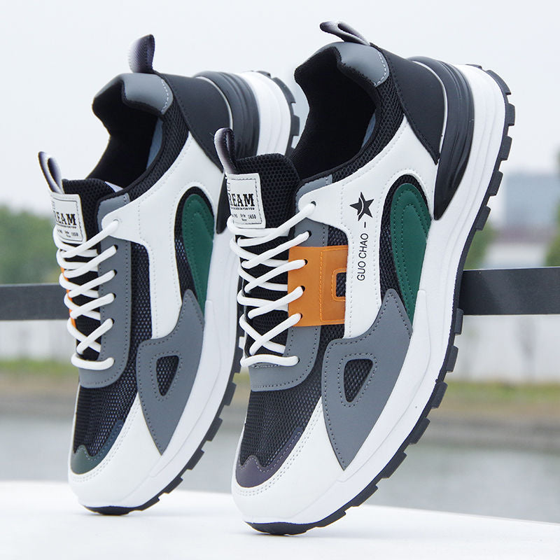 Damen Funktionale und stilvolle Sneakers