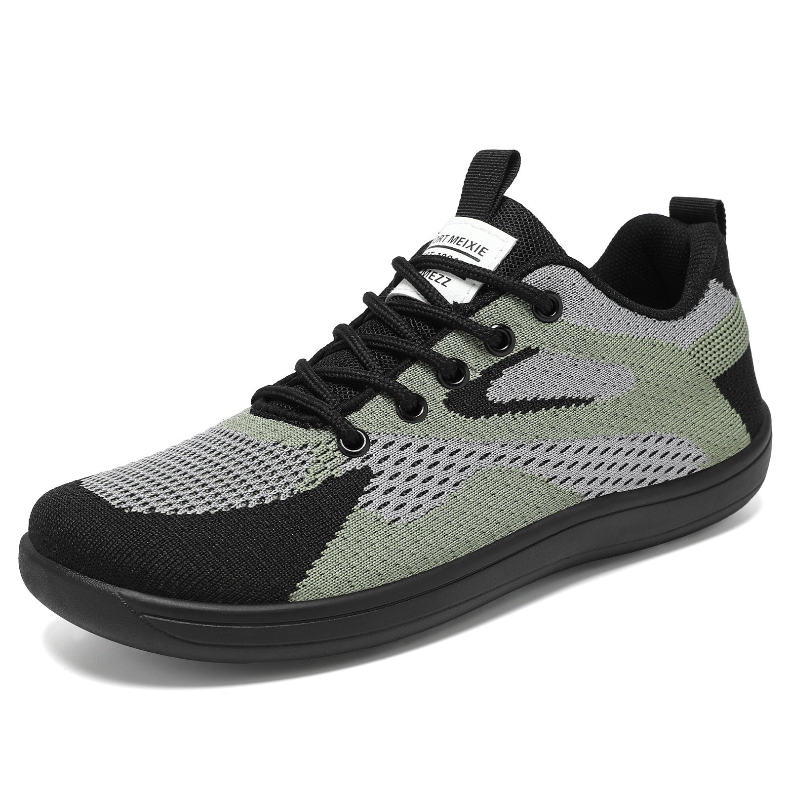 Damen Sportliche Leichtgewicht Sneakers