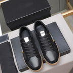 Damen Sportschuhe mit strapazierfähiger Gummisohle und atmungsaktiven Einsätzen R&B