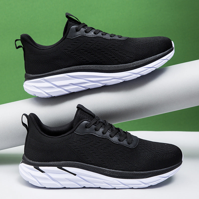 Damen Atmungsaktive Laufschuhe mit ergonomischem Design und Dämpfungssystem R&B