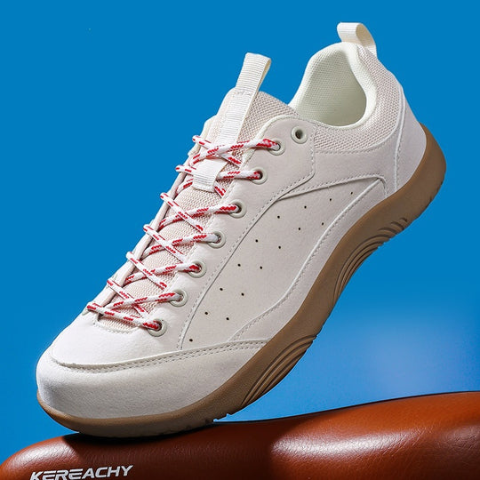Damen Sportliche Trailschuhe mit herausnehmbarer Innensohle und rutschfester Laufsohle R&B