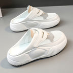 Damen Clogs mit ergonomischem Design und rutschfester Sohle R&B