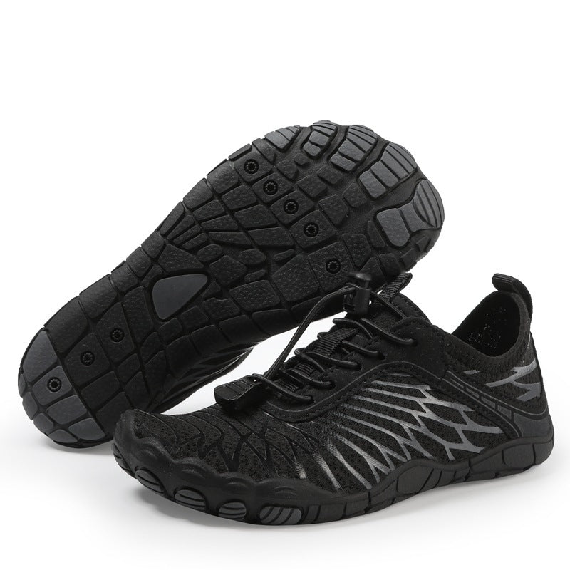 Damen Barfuß-Schuhe mit speziellem Anti-Rutsch-Sohle von R&B