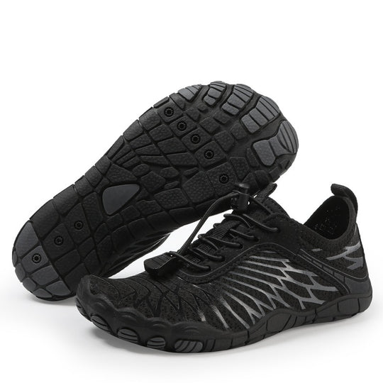 Damen Barfuß-Schuhe mit speziellem Anti-Rutsch-Sohle von R&B