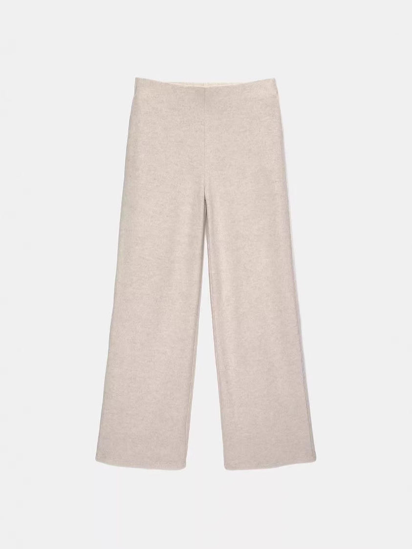Damen Bequeme und lässige Freizeithose R&B