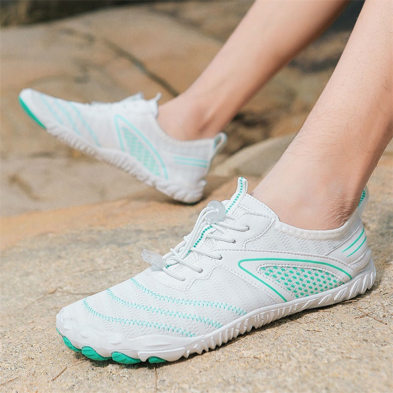 Damen Sportliche Wasser Schuhe R&B