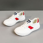 Damen Sportliche Sneakers R&B