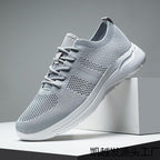 Damen Atmungsaktive und flexible Sport Sneakers R&B