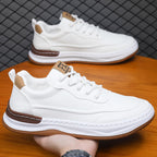 Damen Elegante und komfortable Freizeitsneakers