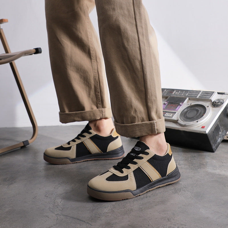 Damen bequeme und modische Freizeitschuhe R&B