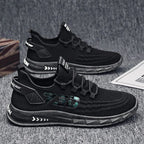 Damen Sportliche und atmungsaktive Sneakers R&B