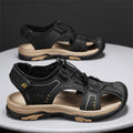 Damen Sommerfreizeitsandalen mit komfortabler Mesh-Atmungsfunktion R&B