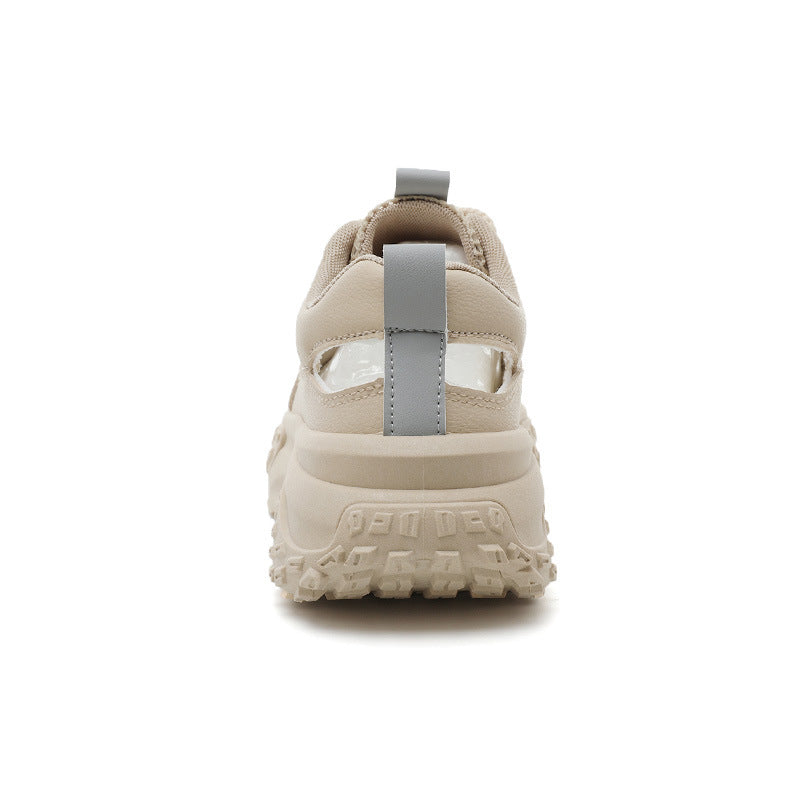 Damen Hochwertige Sport Sneakers mit atmungsaktiven Mesh-Einsätzen R&B