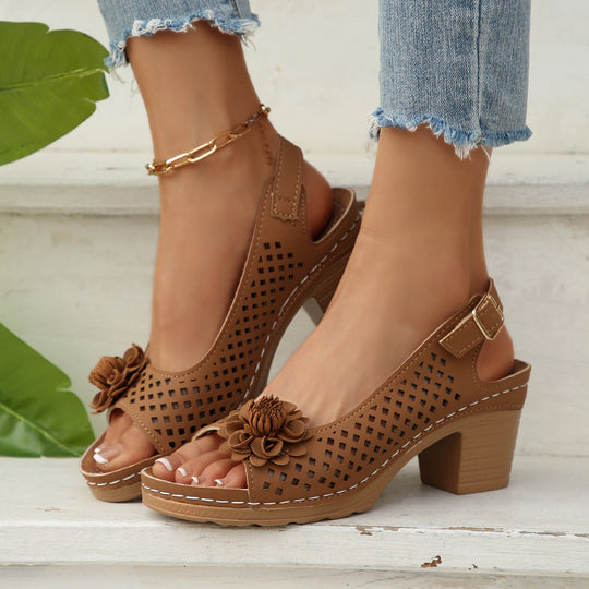 Damen Sandalen R&B