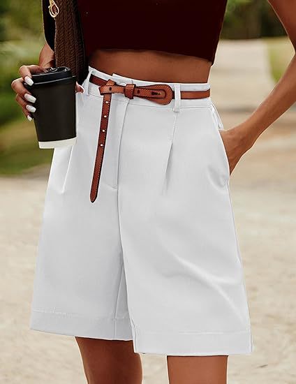 R&B | Stylische Outdoor Shorts für Damen
