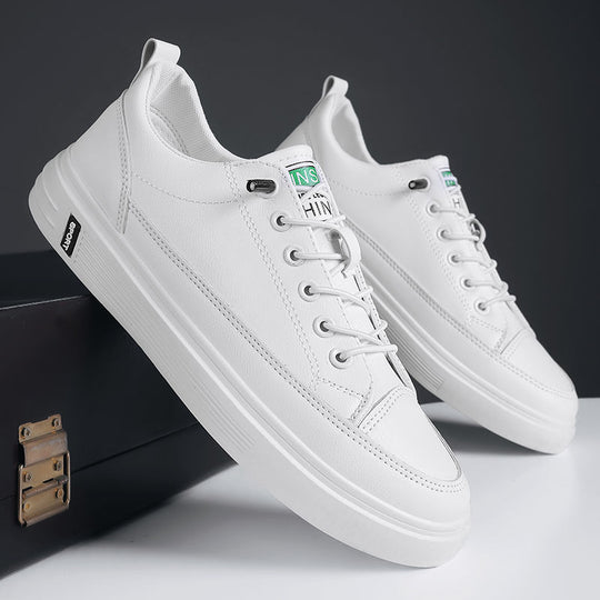 Damen Bequeme Sneaker mit atmungsaktiver Obermaterialstruktur und rutschfester Sohle R&B