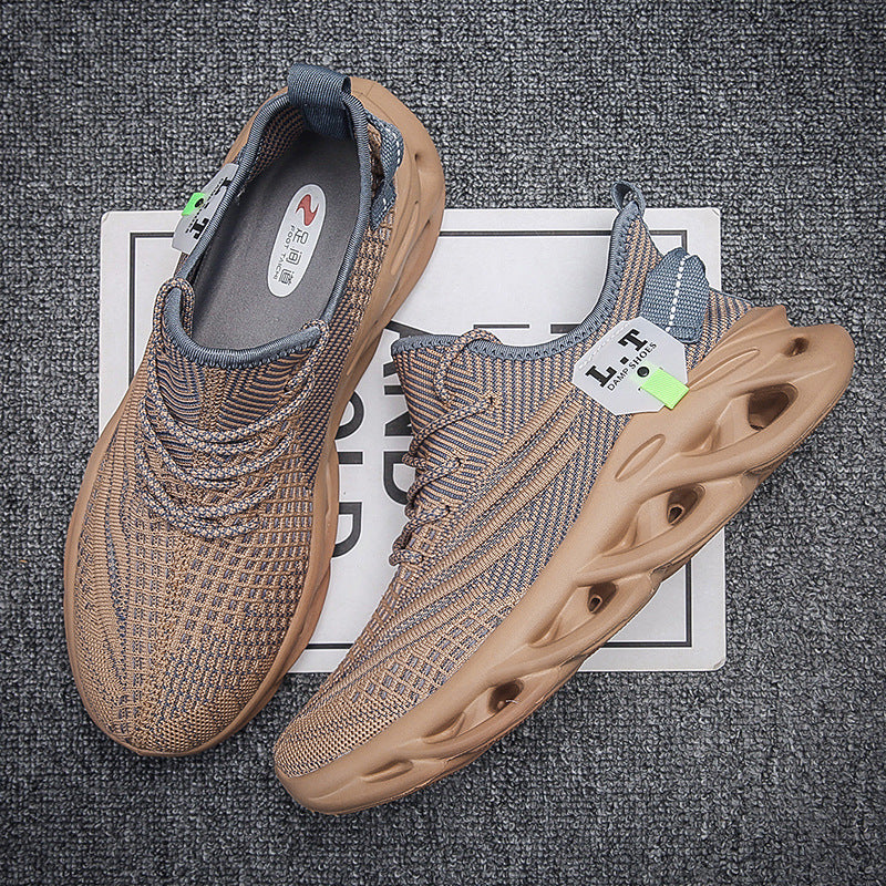Damen Fitness Sneakers R&B