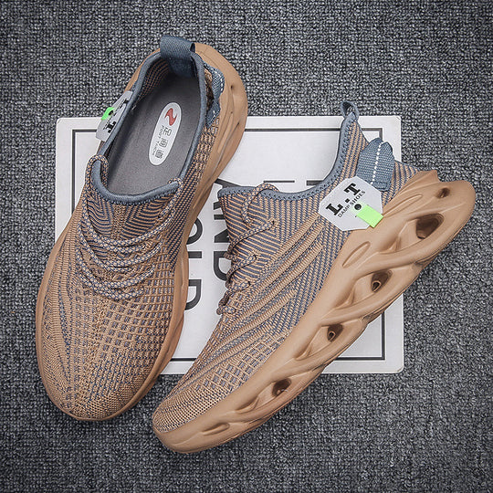 Damen Fitness Sneakers R&B