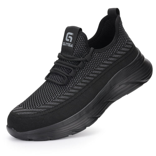 Herren Atmungsaktive Sport-Sneaker mit flexibler Dämpfungstechnologie R&B