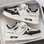 Damen Sportliche Lifestyle Sneakers mit ergonomischem Dämpfungssystem