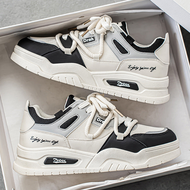 Damen Sportliche Lifestyle Sneakers mit ergonomischem Dämpfungssystem