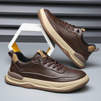 Damen Sportliche Sneaker mit robustem Profil und komfortabler Polsterung R&B