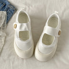 Damen Komfortable Slipper mit praktischem Klettverschluss R&B