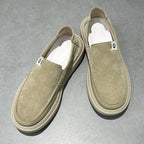 Damen Slip-On Schuhe R&B