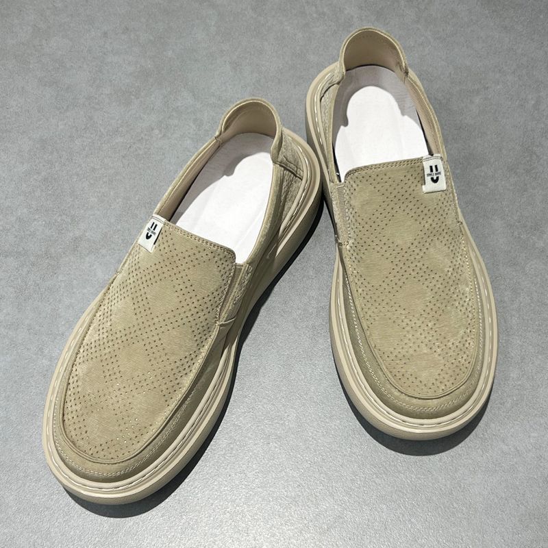 Damen Slip-On Schuhe R&B