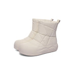 Damen Winterstiefel mit innovativem Isolationsdesign R&B