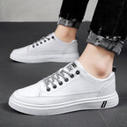 Damen Modische Sneakers mit robustem Profil und atmungsaktiver Sohle R&B