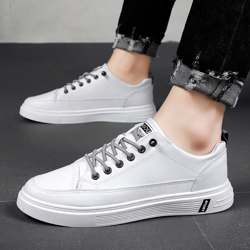 Damen Modische Sneakers mit robustem Profil und atmungsaktiver Sohle R&B