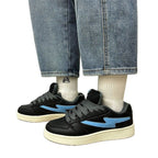 Damen Sneakers im modernen Design mit hochwertigem Obermaterial R&B