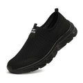 Damen Sportliche Freizeitschuhe mit atmungsaktivem Mesh-Obermaterial
