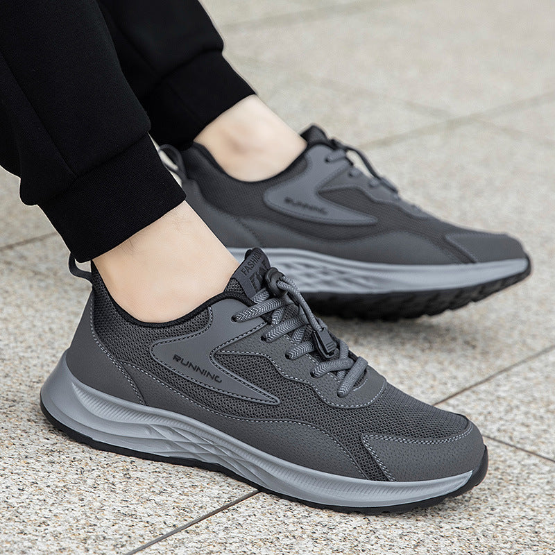 Damen Multifunktionale Laufschuhe mit optimaler Dämpfungstechnologie R&B