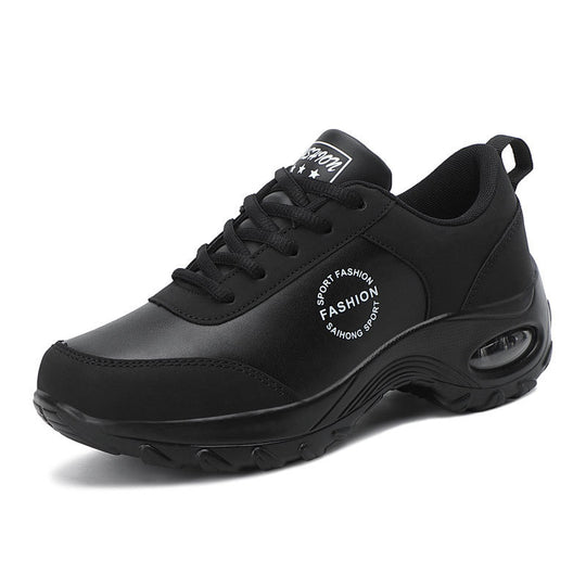 Damen Sportliche Lauf-Sneaker mit dämpfendem Luftpolstersystem R&B