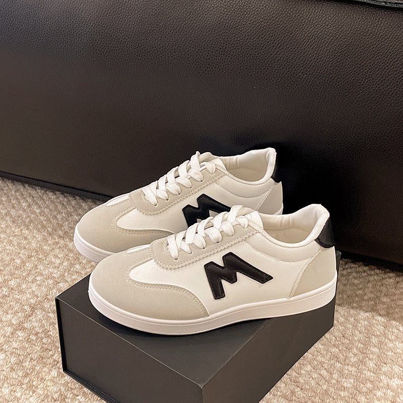 Damen Sportliche Sneakers mit modischem Design und komfortabler Dämpfung R&B