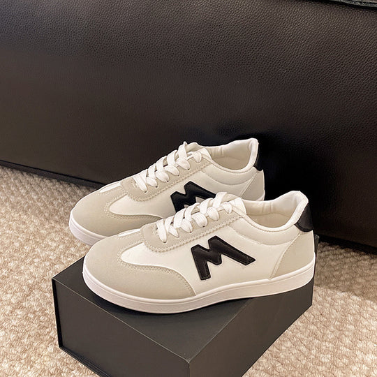 Damen Sportliche Sneakers mit modischem Design und komfortabler Dämpfung R&B