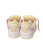Damen Sportliche Sneakers R&B