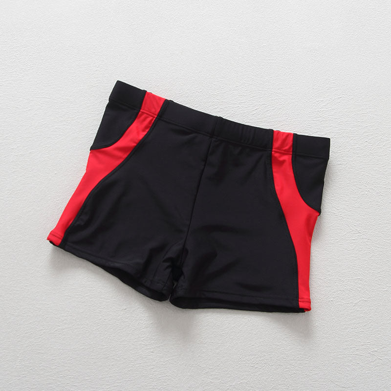 Herren Badeshorts R&B