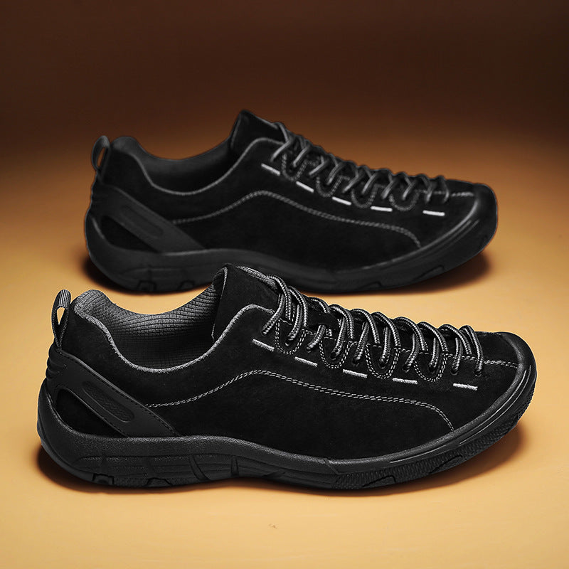 Herren Multifunktionale Freizeitschuhe mit rutschfester Sohle R&B