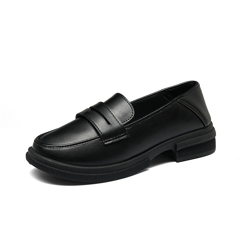 Damen Elegante Mokassins mit rutschfester Sohle R&B